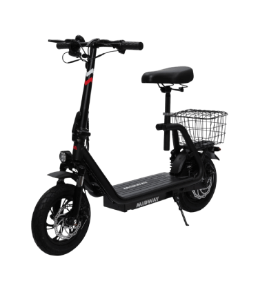 Электроскутеры